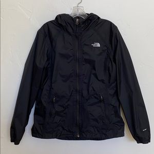 North Face Waterproof Rain Jacket